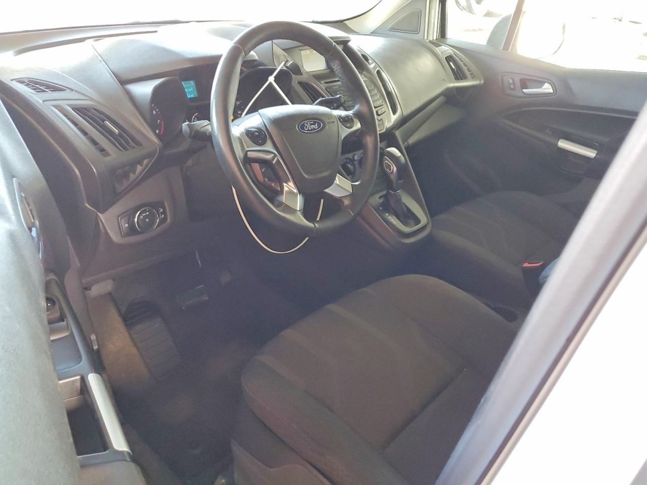 2015 FORD TRANSIT CONNECT XLT photo 15