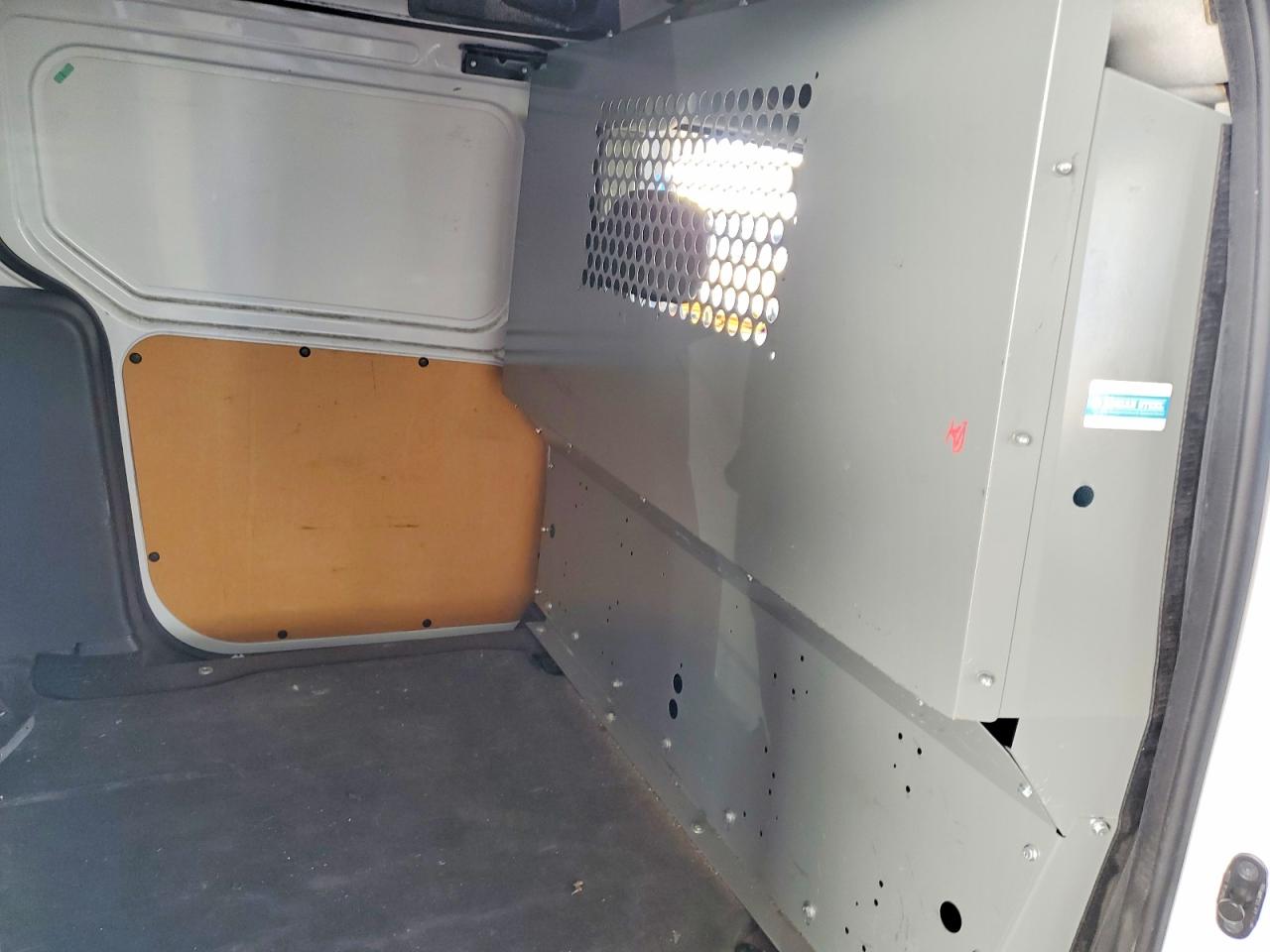 2015 FORD TRANSIT CONNECT XLT photo 19