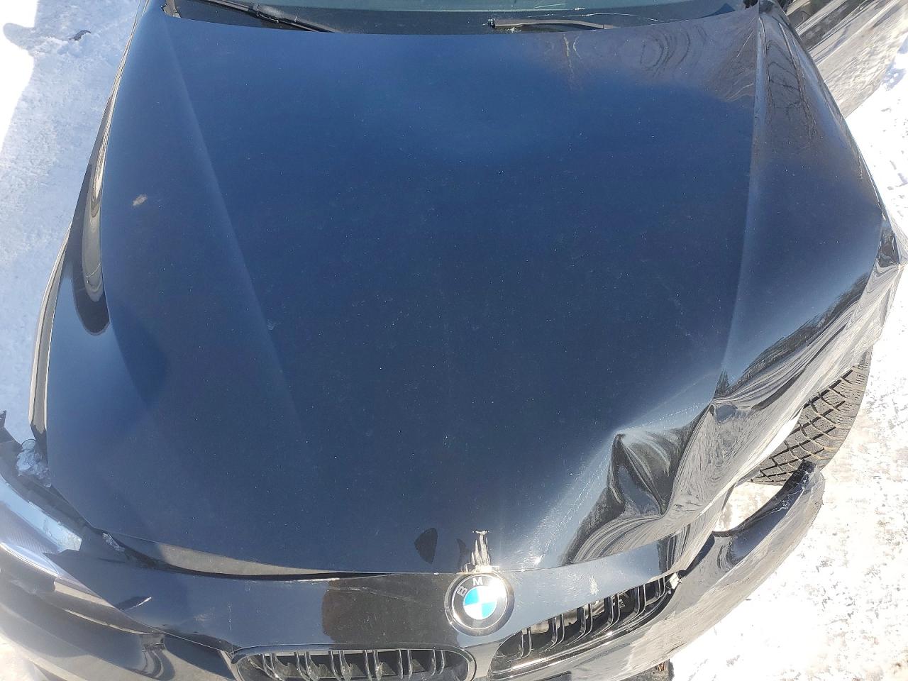 2016 BMW 320 XI photo 21