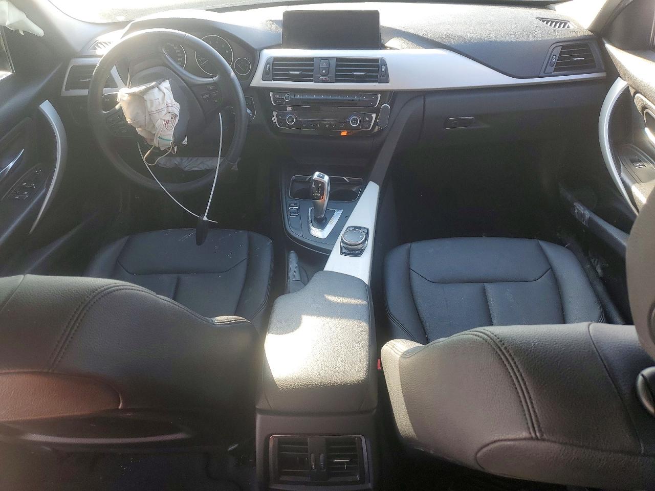 2016 BMW 320 XI photo 15