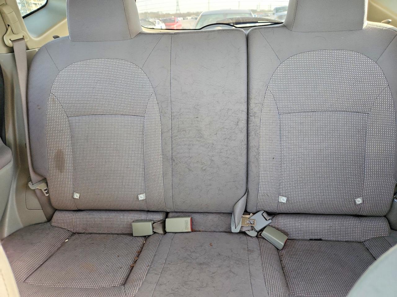 2013 NISSAN ROGUE S photo 10