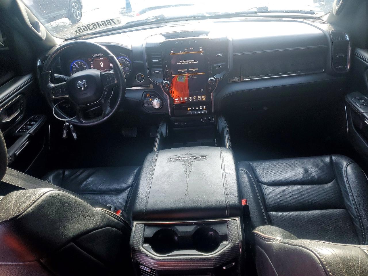 2019 RAM 1500 LIMITED photo 15