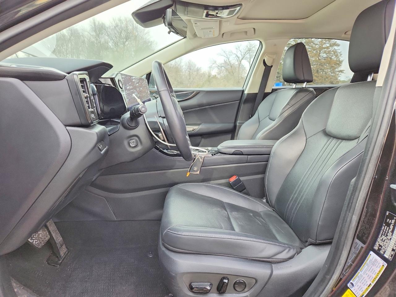 2022 LEXUS NX 350H photo 7