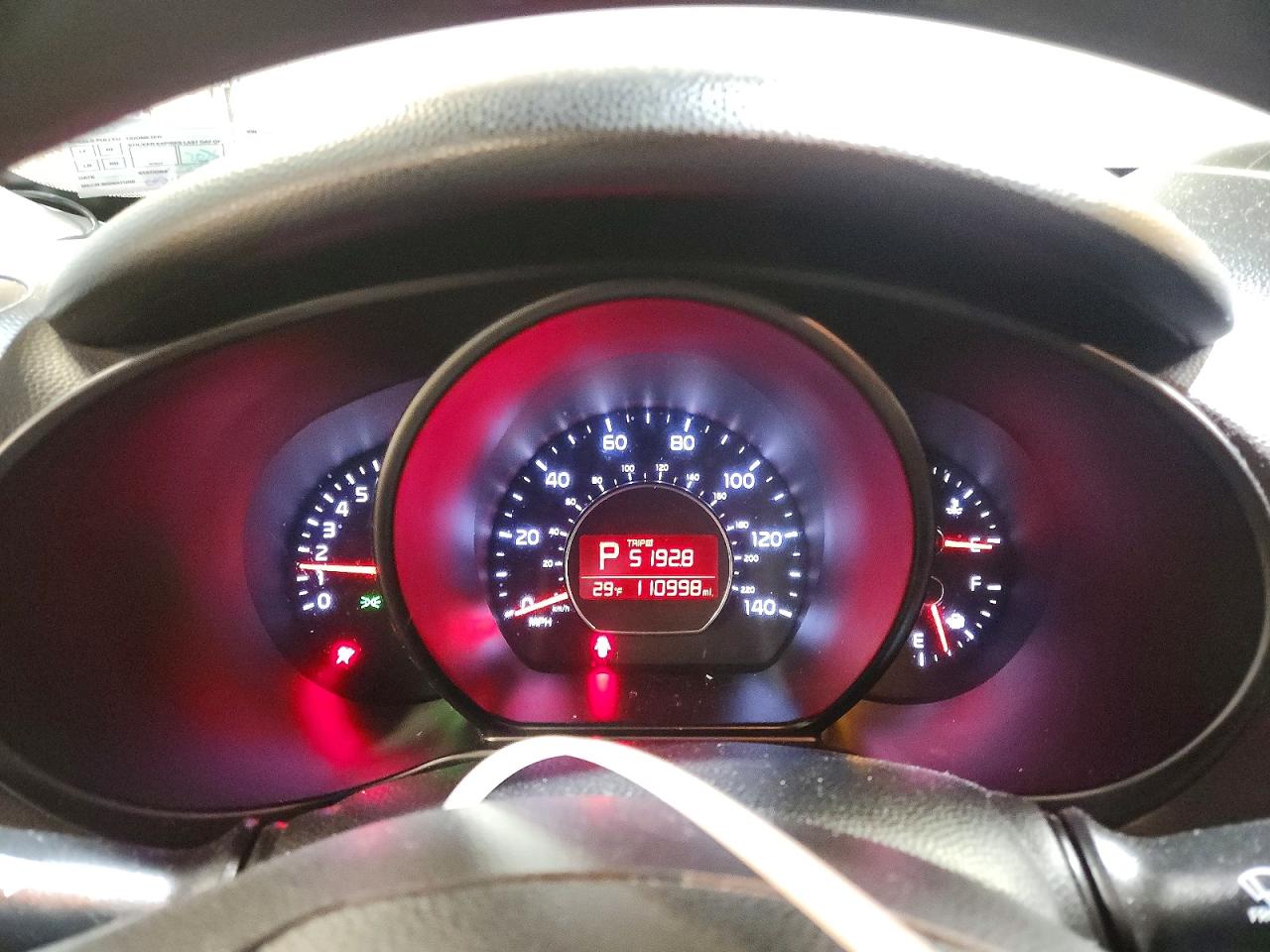 2018 KIA SOUL + photo 9