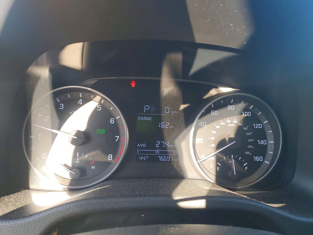 2017 HYUNDAI ELANTRA SE photo 17
