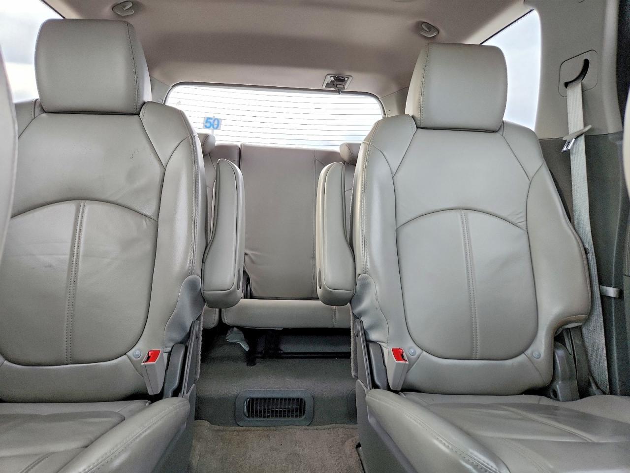 2014 GMC ACADIA SLT-1 photo 10