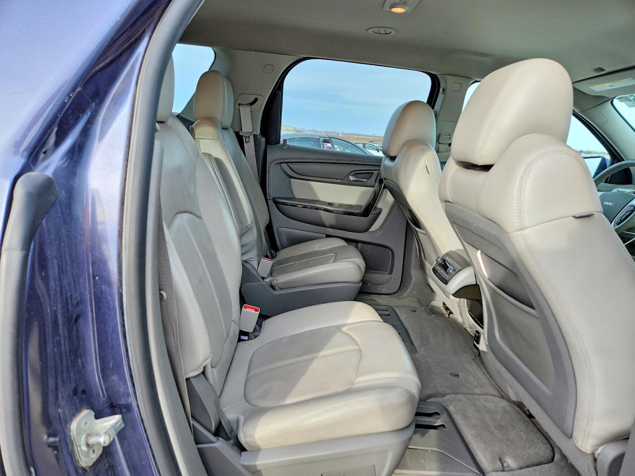 2014 GMC ACADIA SLT-1 photo 11