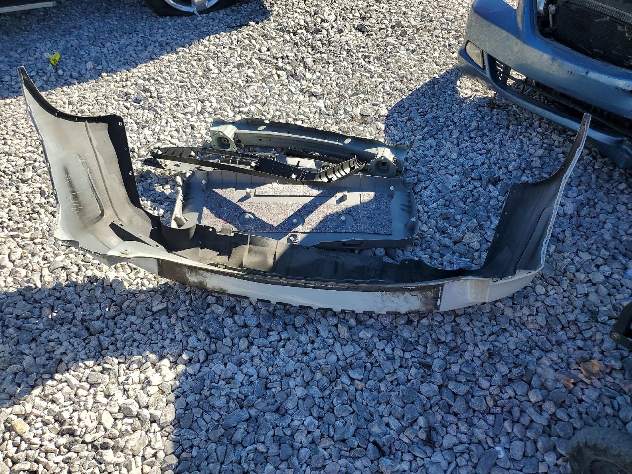 2010 SUBARU FORESTER 2.5XT photo 13