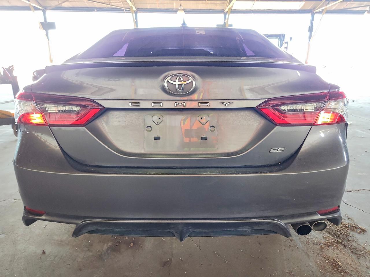 2023 TOYOTA CAMRY SE photo 16