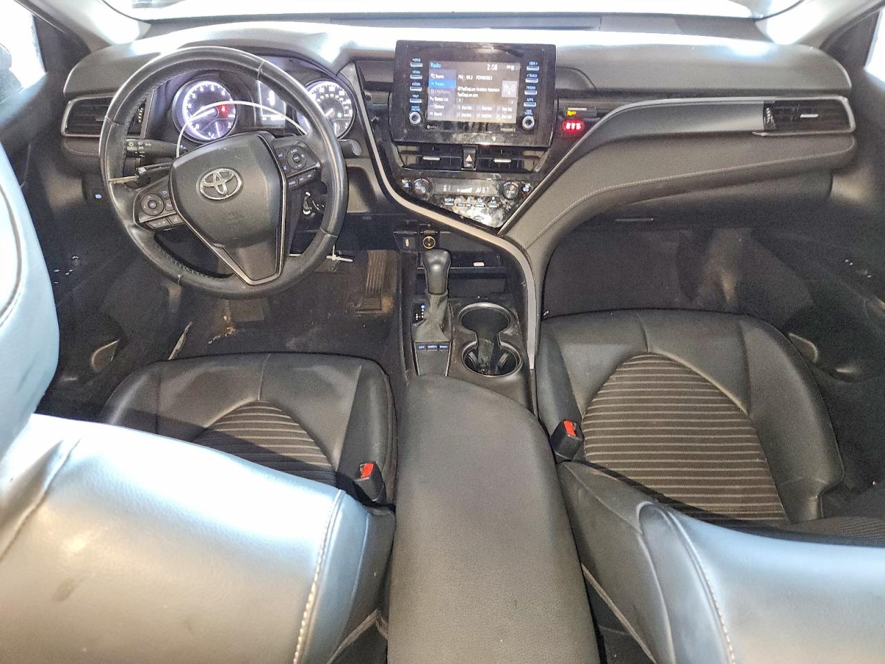 2023 TOYOTA CAMRY SE photo 22
