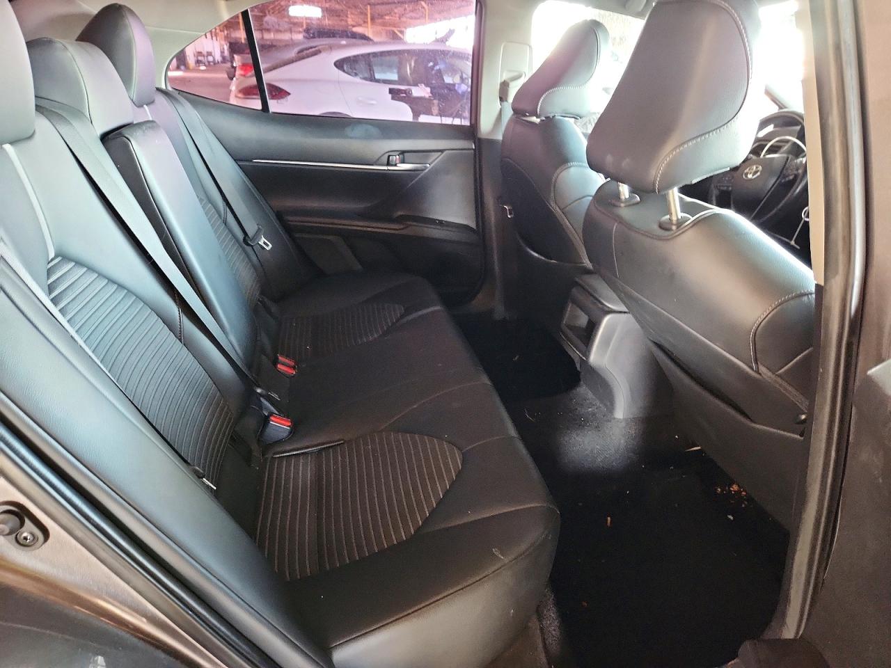 2023 TOYOTA CAMRY SE photo 28