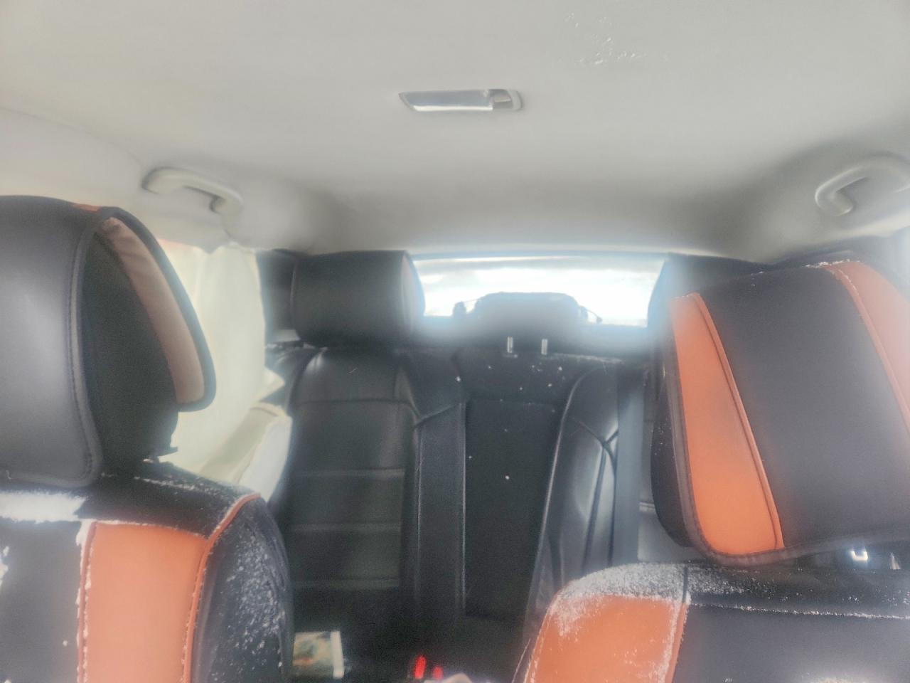 2020 NISSAN ROGUE SPORT S photo 10