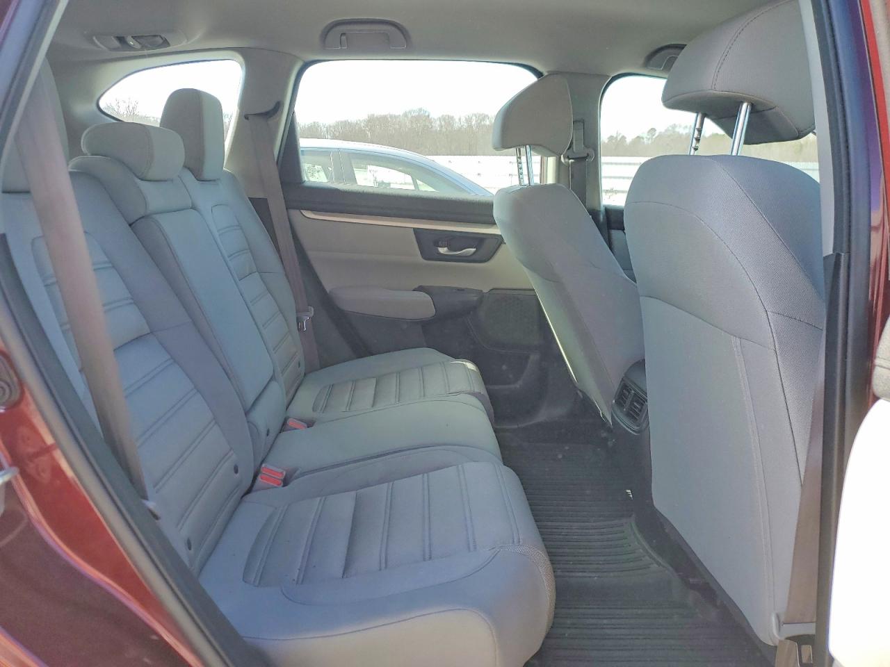 2017 HONDA CR-V photo 28