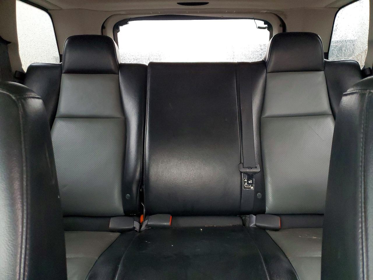 2010 JEEP GRAND CHEROKEE LAREDO photo 10