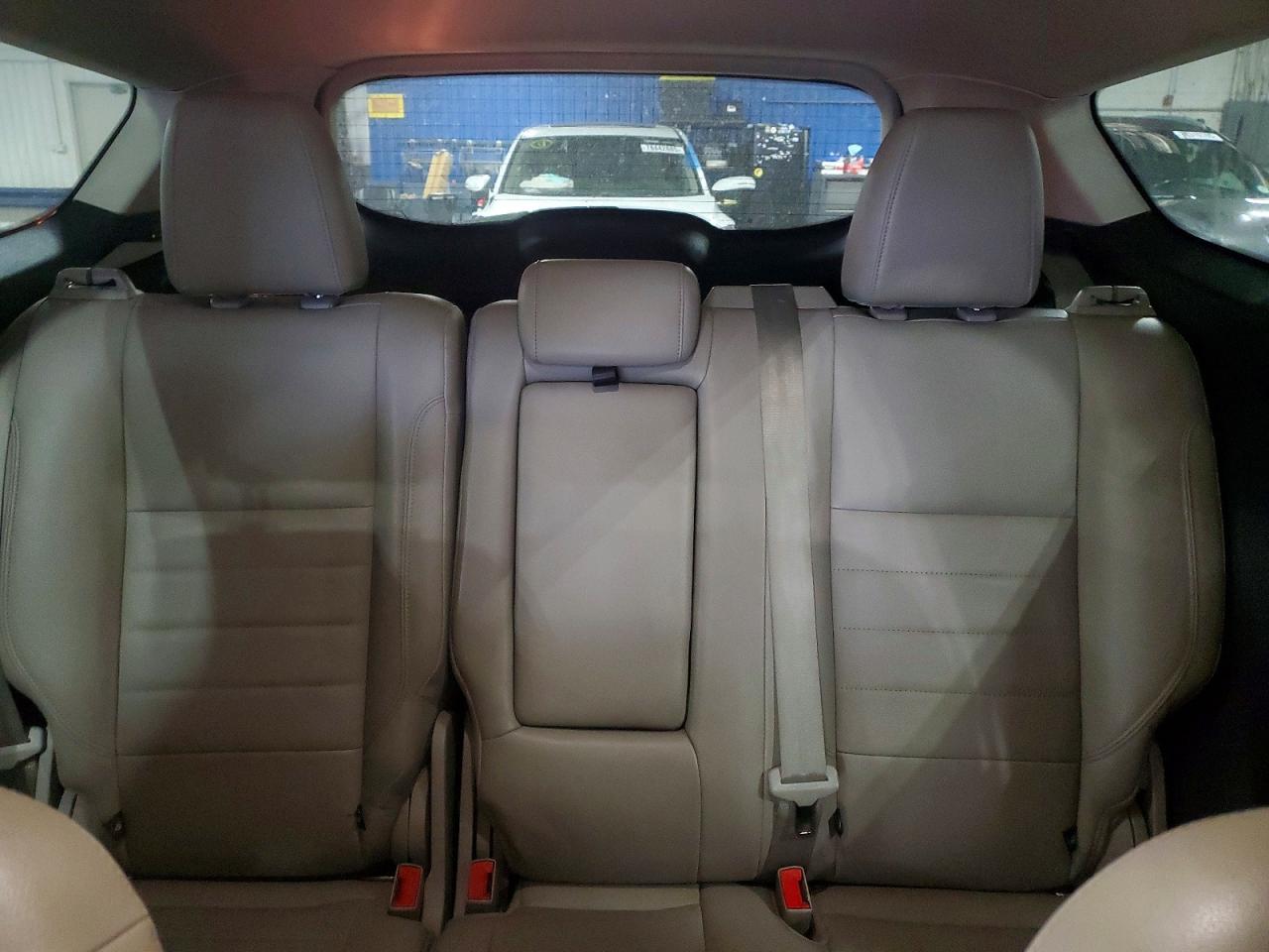 2013 FORD ESCAPE SEL photo 10