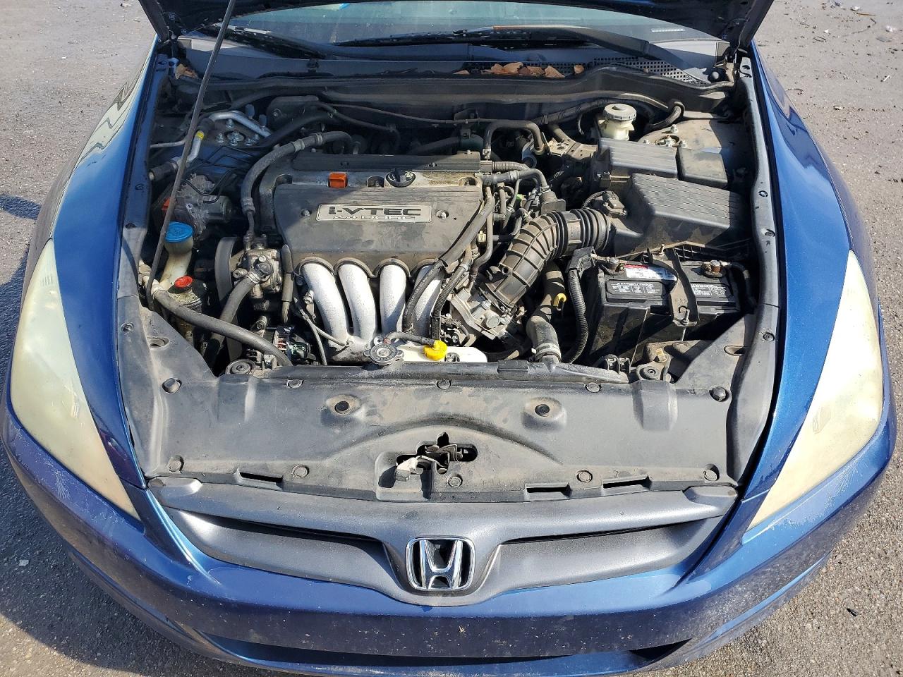 2006 HONDA ACCORD EX photo 31