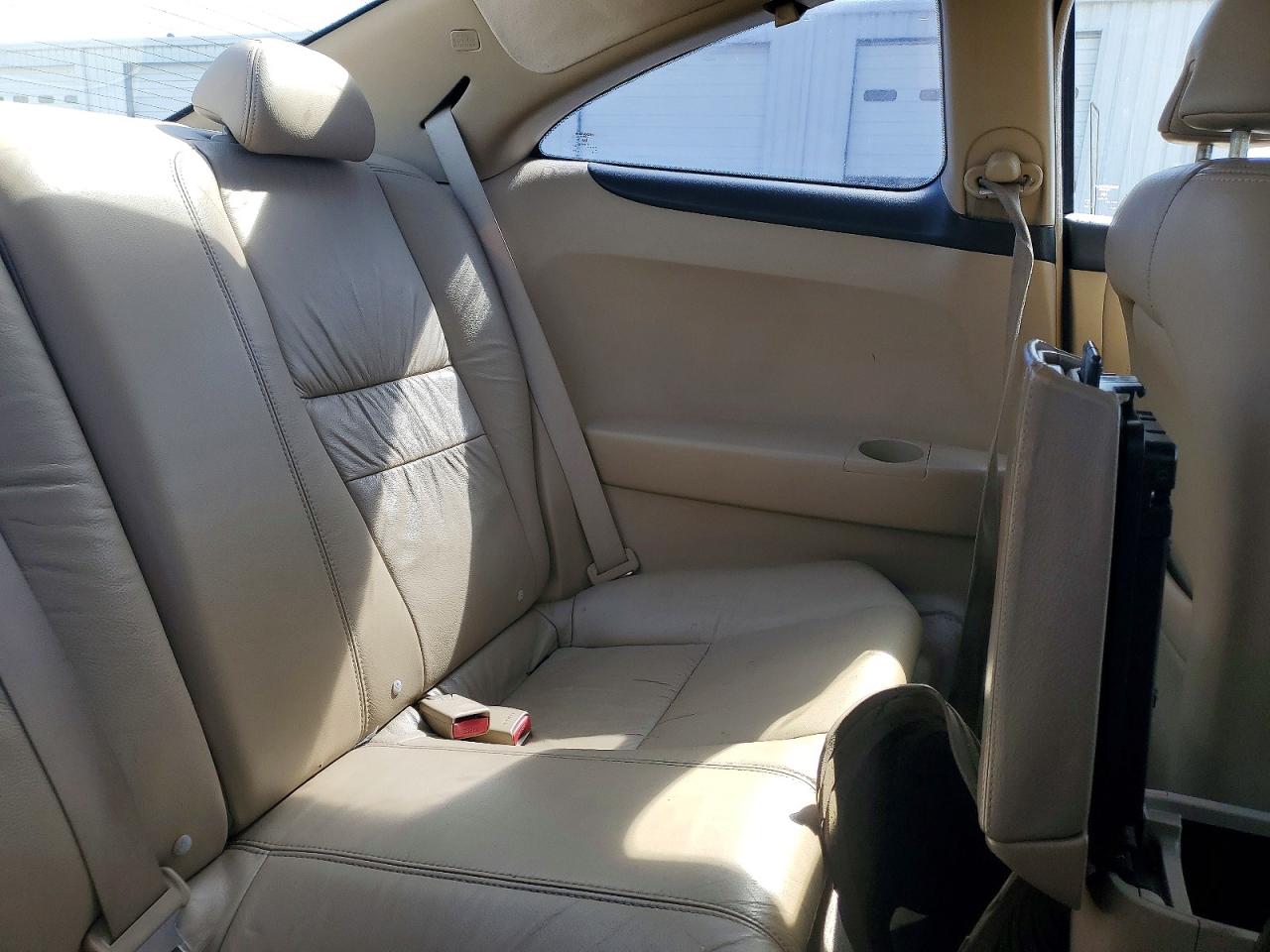 2006 HONDA ACCORD EX photo 28