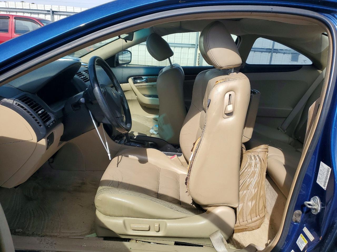 2006 HONDA ACCORD EX photo 19