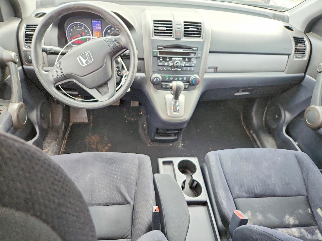 2011 HONDA CR-V SE photo 8