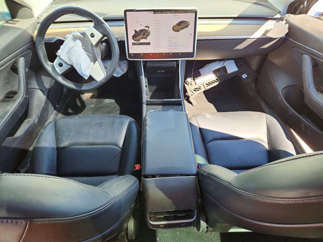 2019 TESLA MODEL 3 photo 22