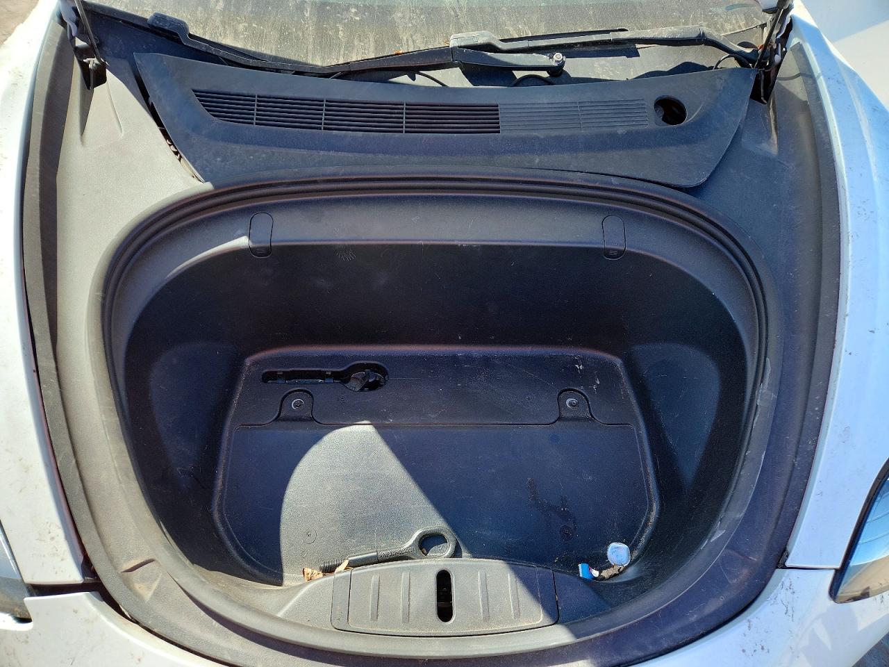 2019 TESLA MODEL 3 photo 31