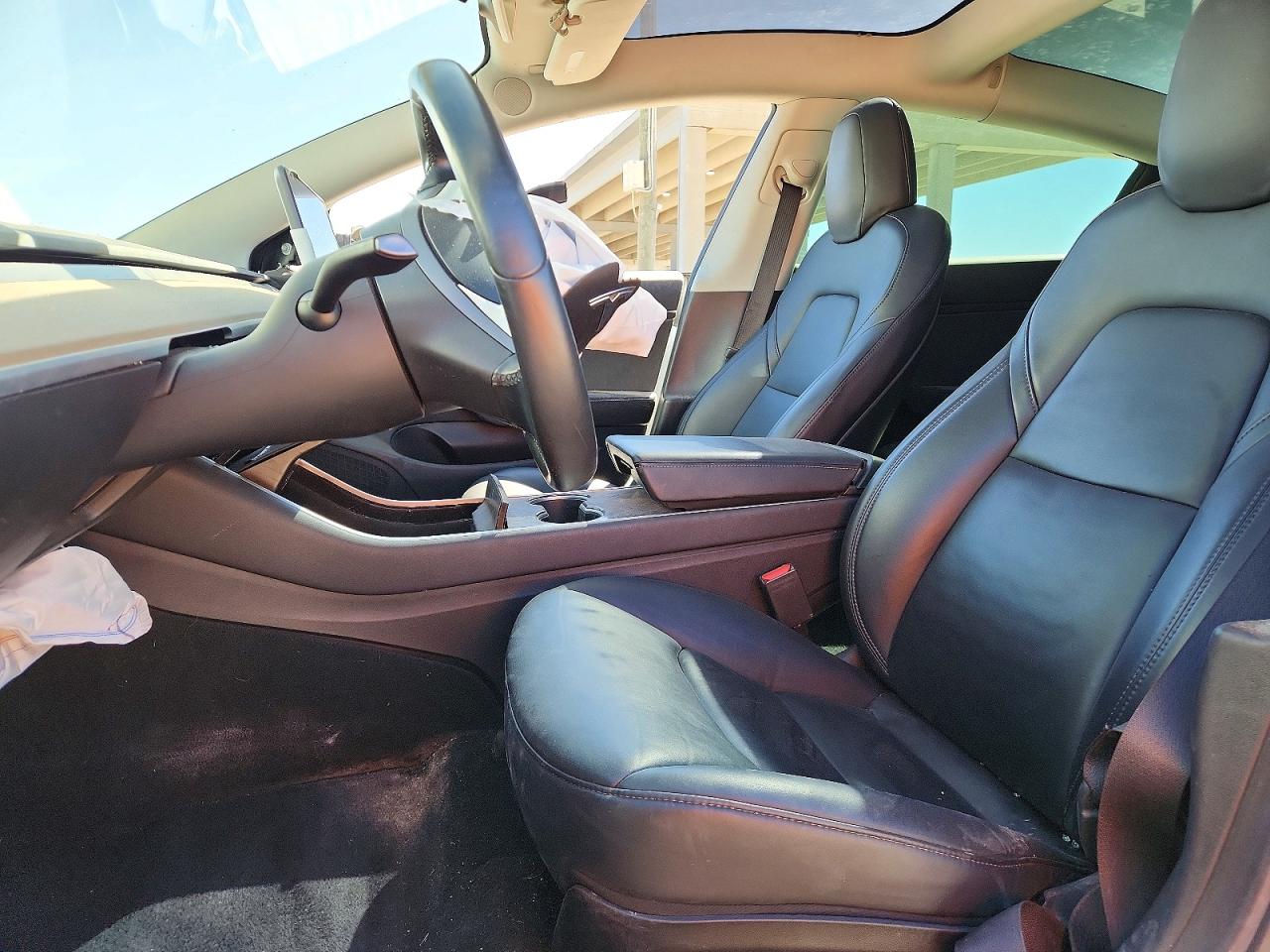 2019 TESLA MODEL 3 photo 19