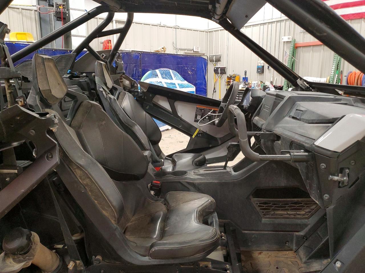 2023 POLARIS RZR PRO XP SPORT photo 5