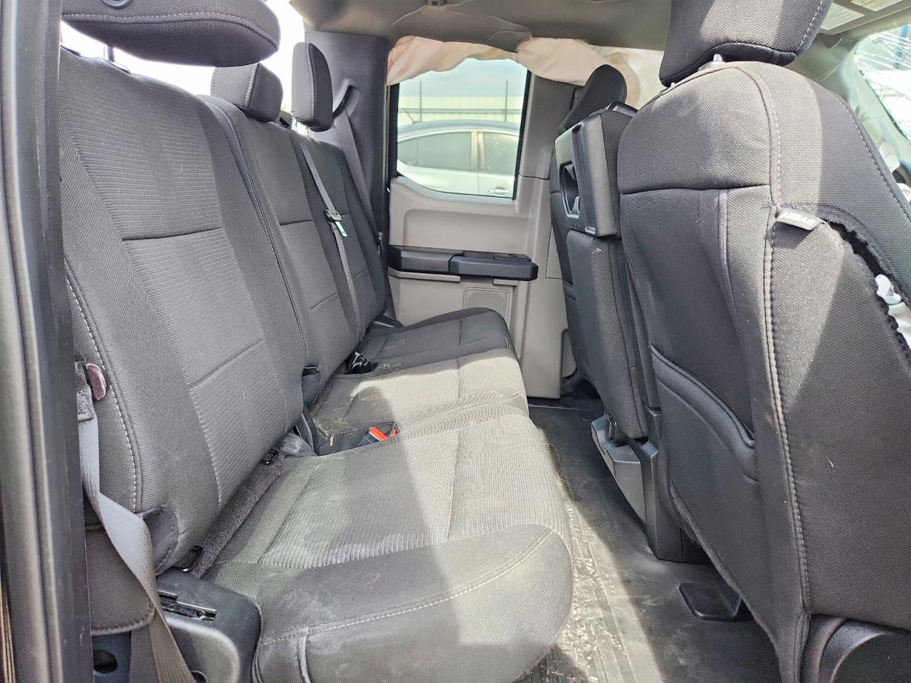 2019 FORD F150 SUPER CAB photo 19