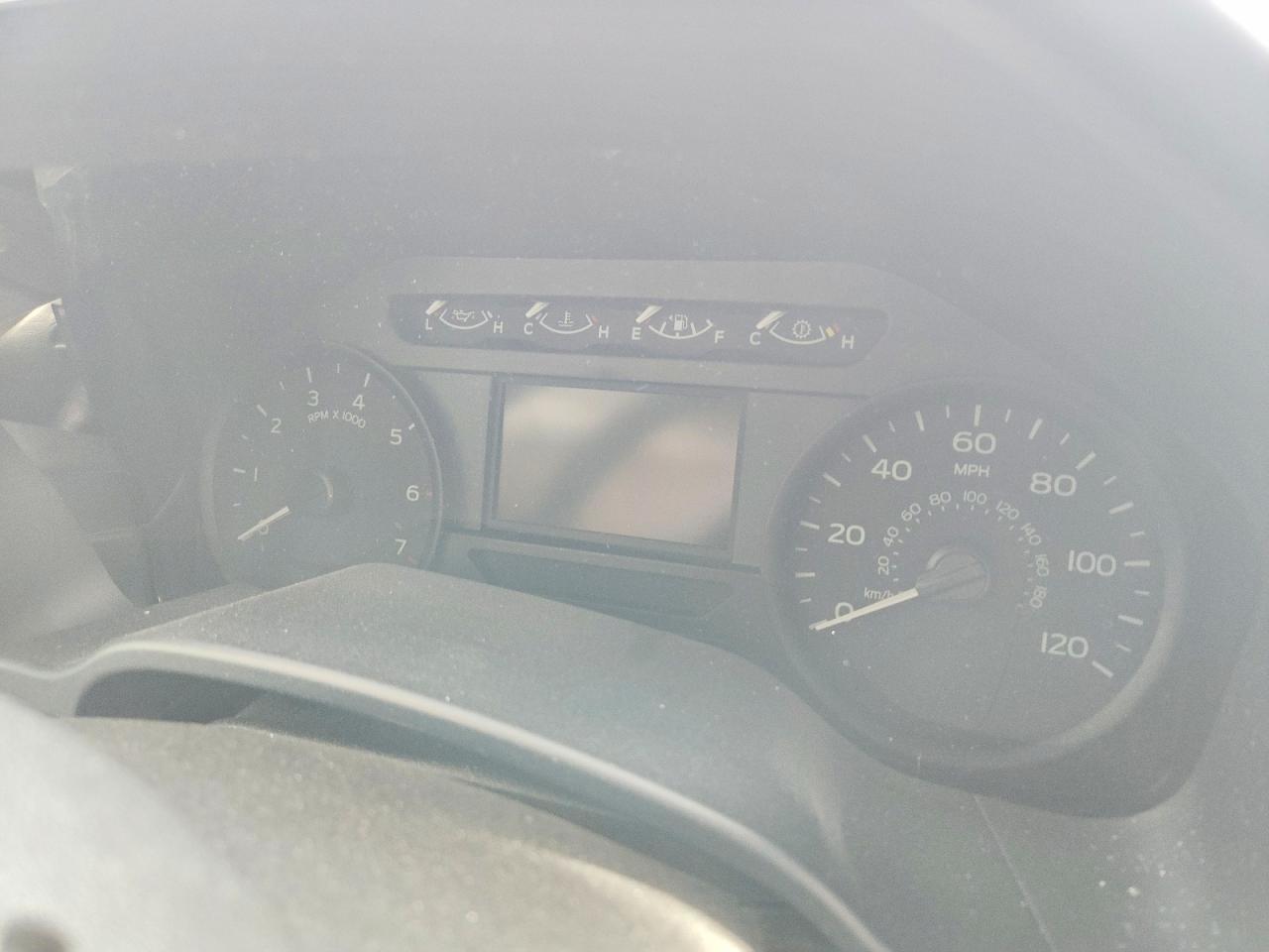 2019 FORD F150 SUPER CAB photo 17