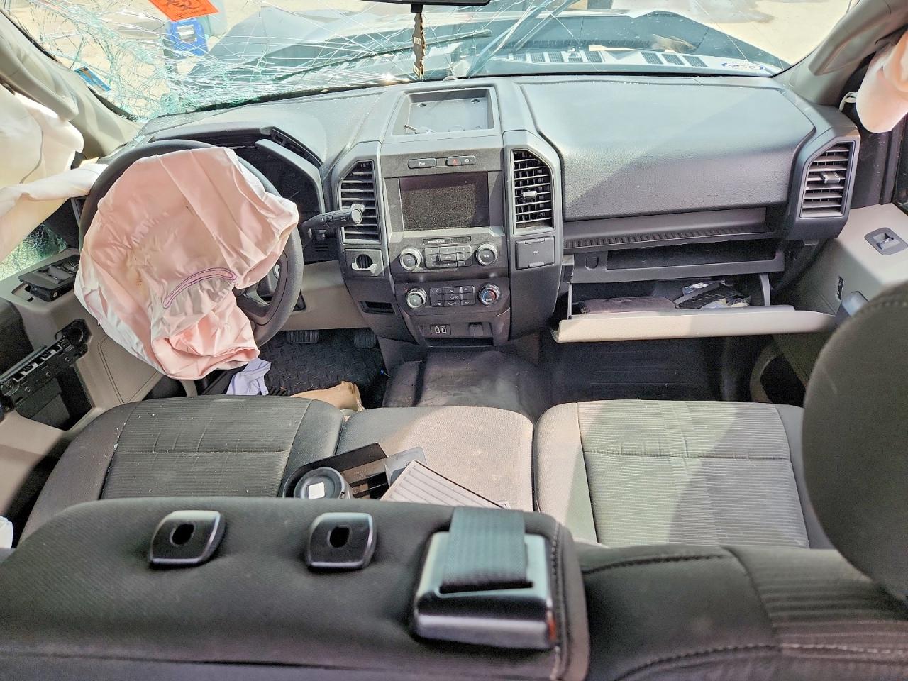 2019 FORD F150 SUPER CAB photo 15