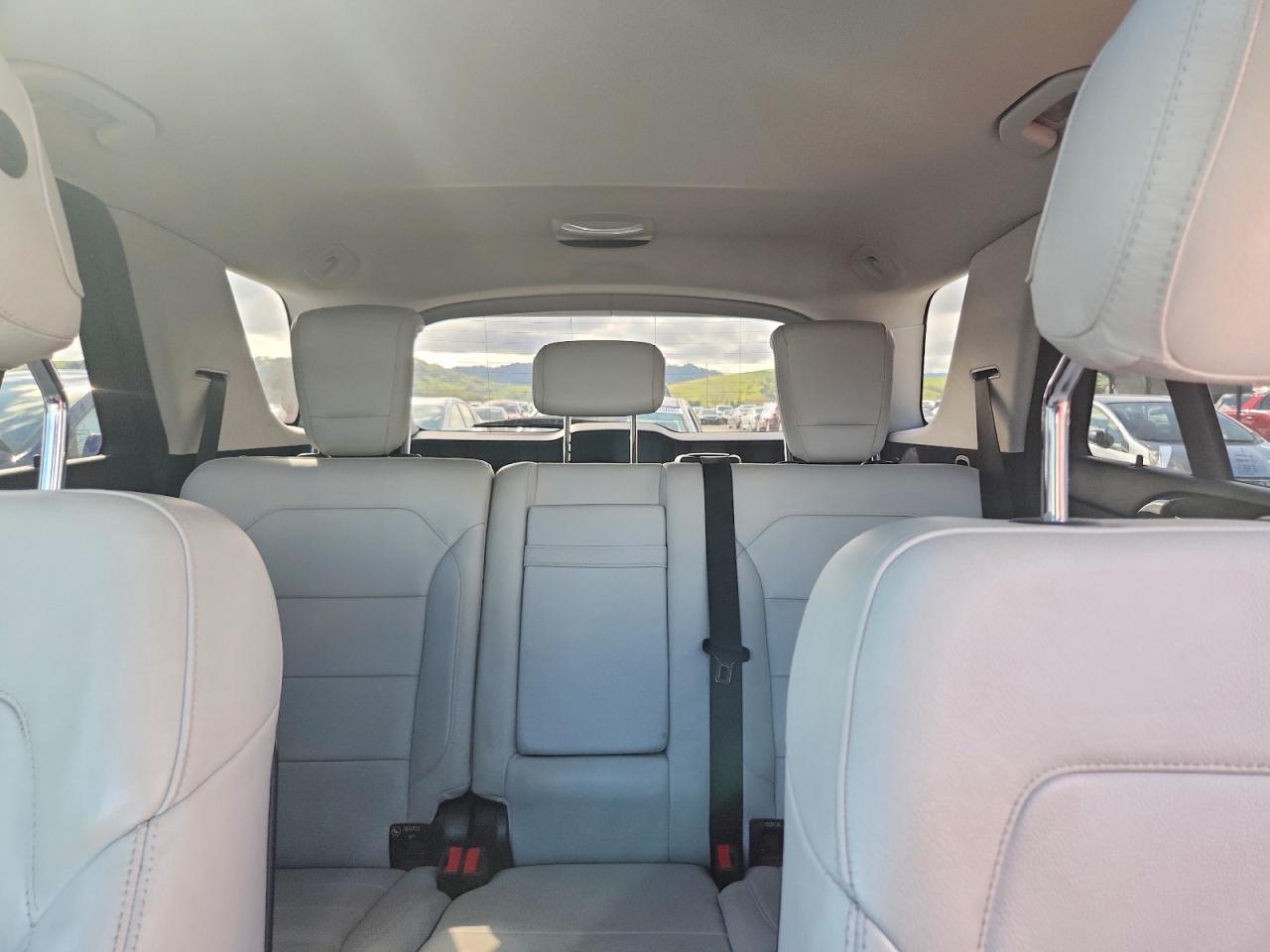 2016 MERCEDES-BENZ GLE 350 photo 28