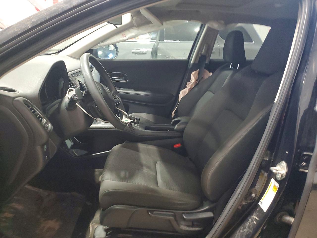 2019 HONDA HR-V EX photo 13