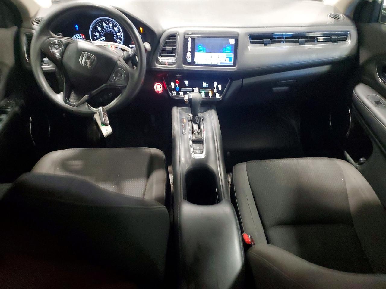 2019 HONDA HR-V EX photo 15