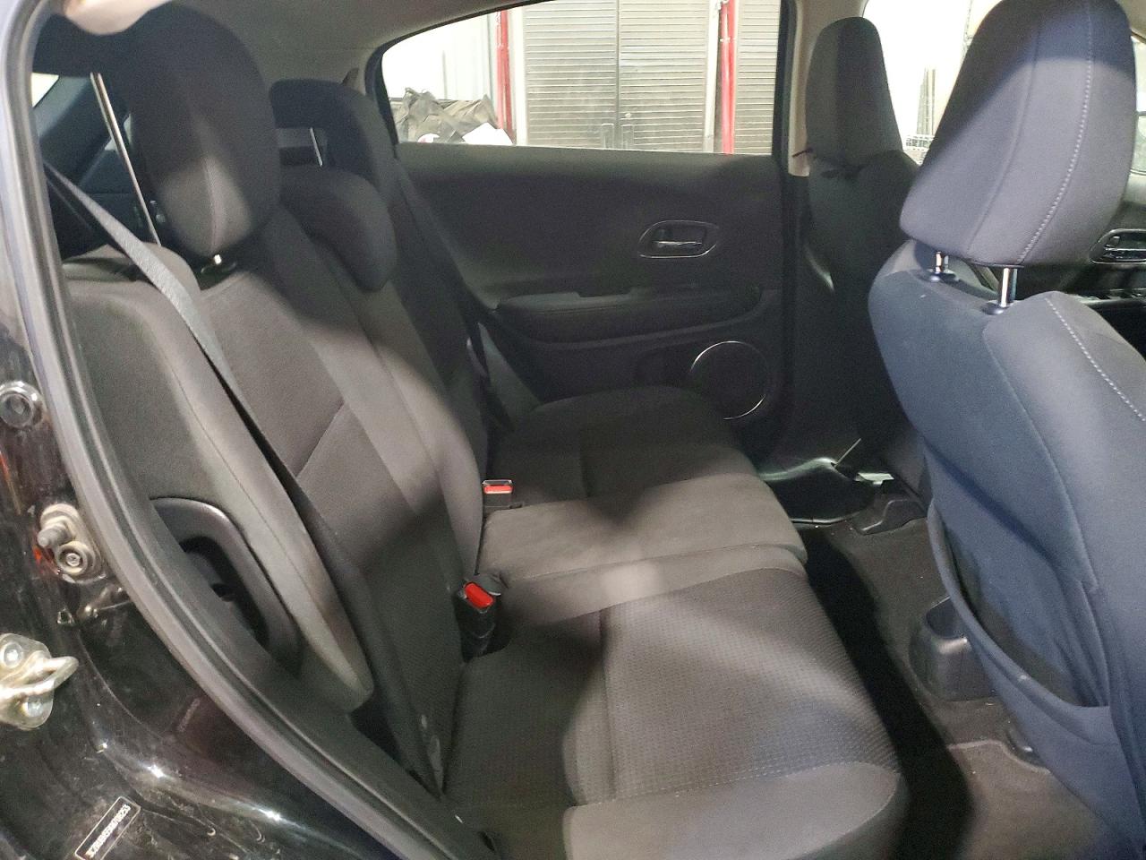 2019 HONDA HR-V EX photo 21