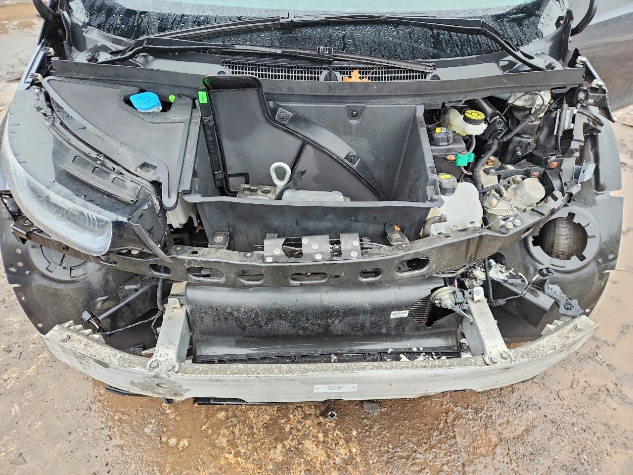2017 BMW I3 REX photo 31