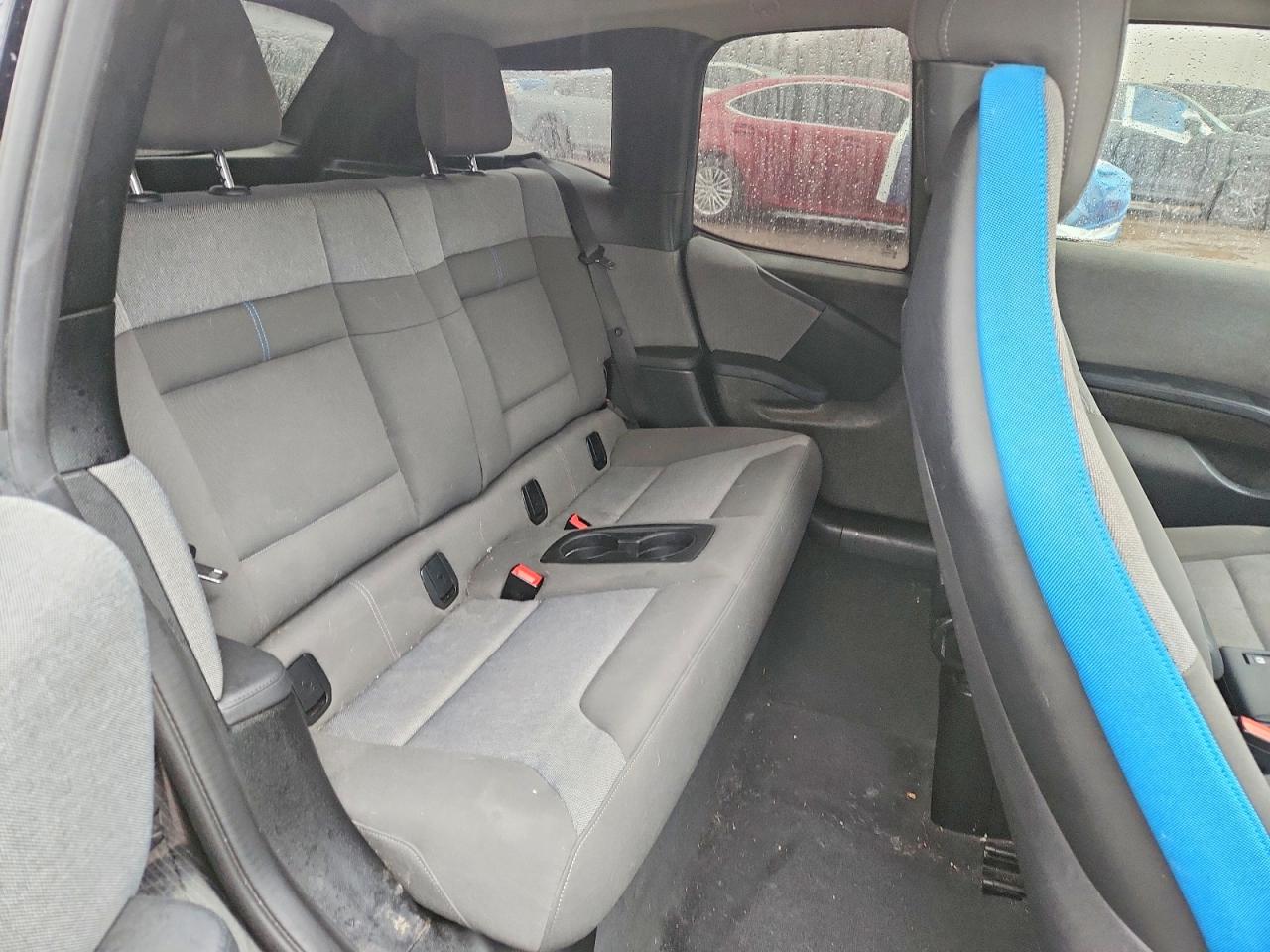 2017 BMW I3 REX photo 28