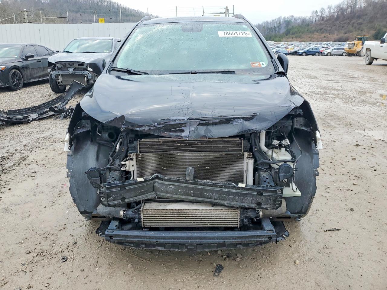 2019 BUICK ENCORE PREFERRED photo 9
