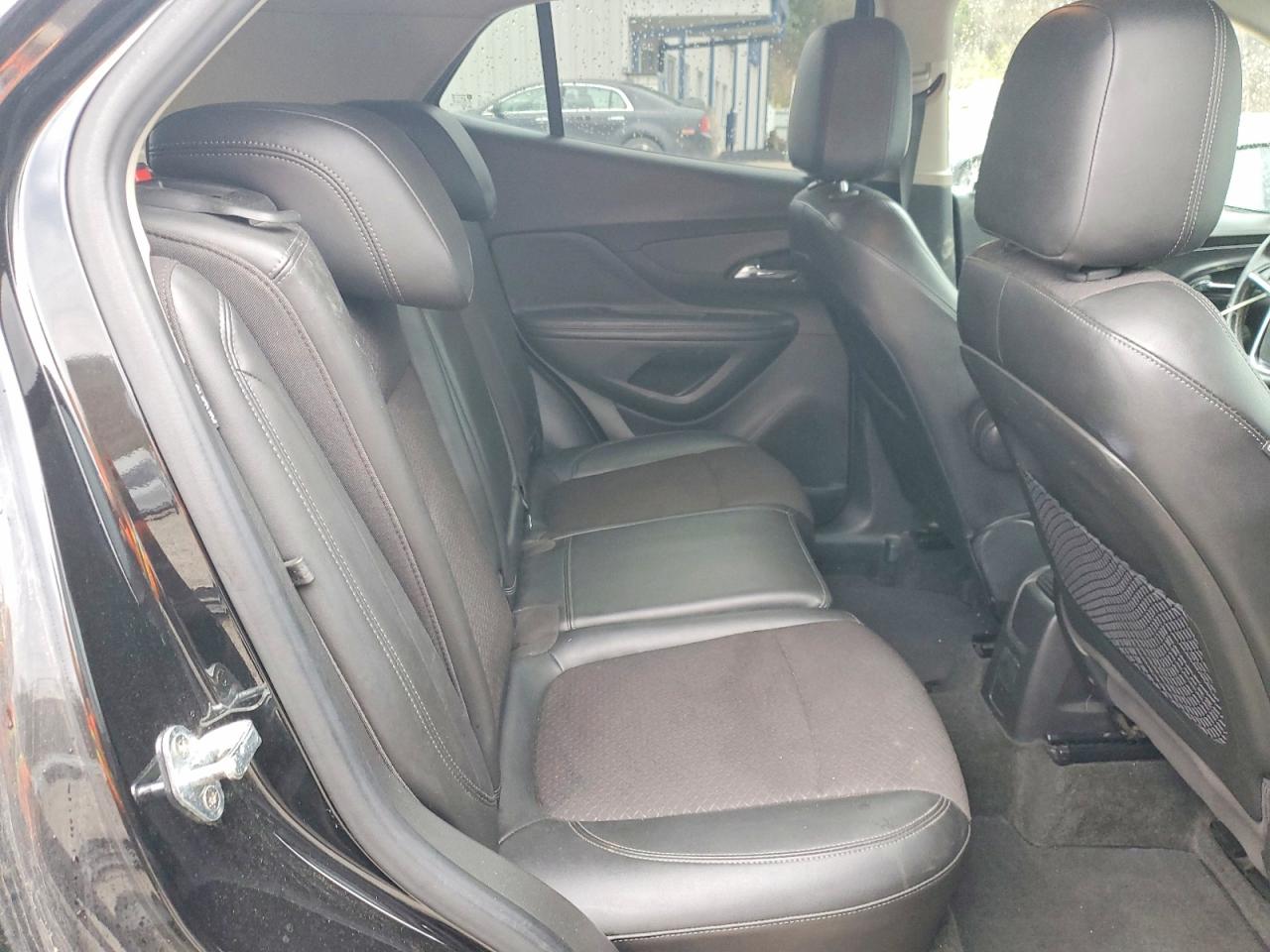 2019 BUICK ENCORE PREFERRED photo 21