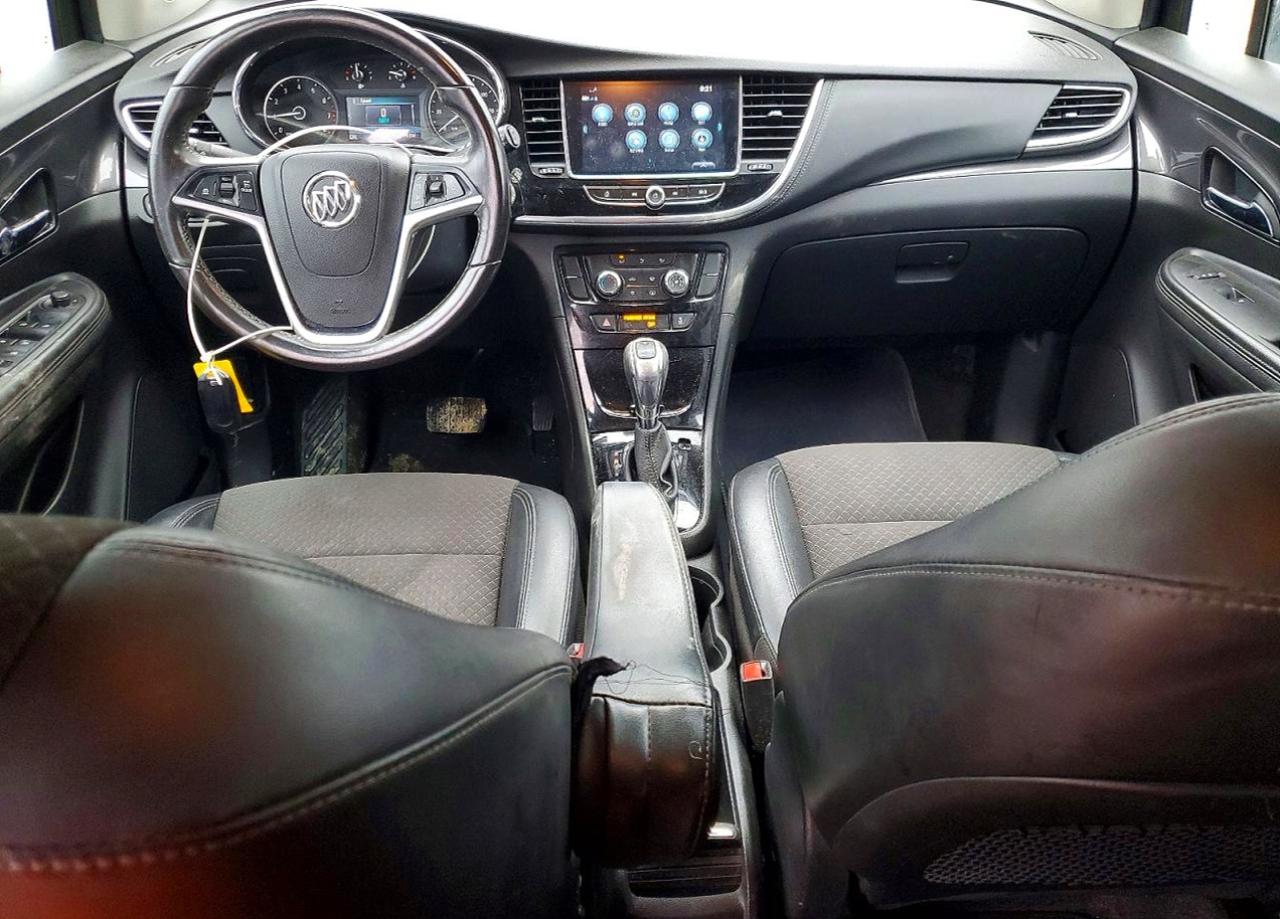 2019 BUICK ENCORE PREFERRED photo 15