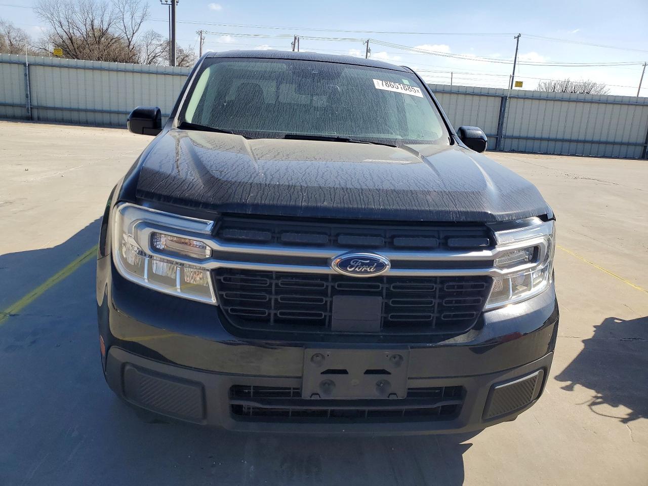 2024 FORD MAVERICK LARIAT photo 5