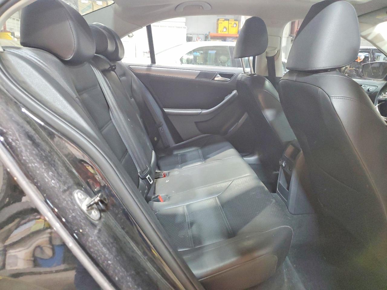 2013 VOLKSWAGEN JETTA TDI photo 10