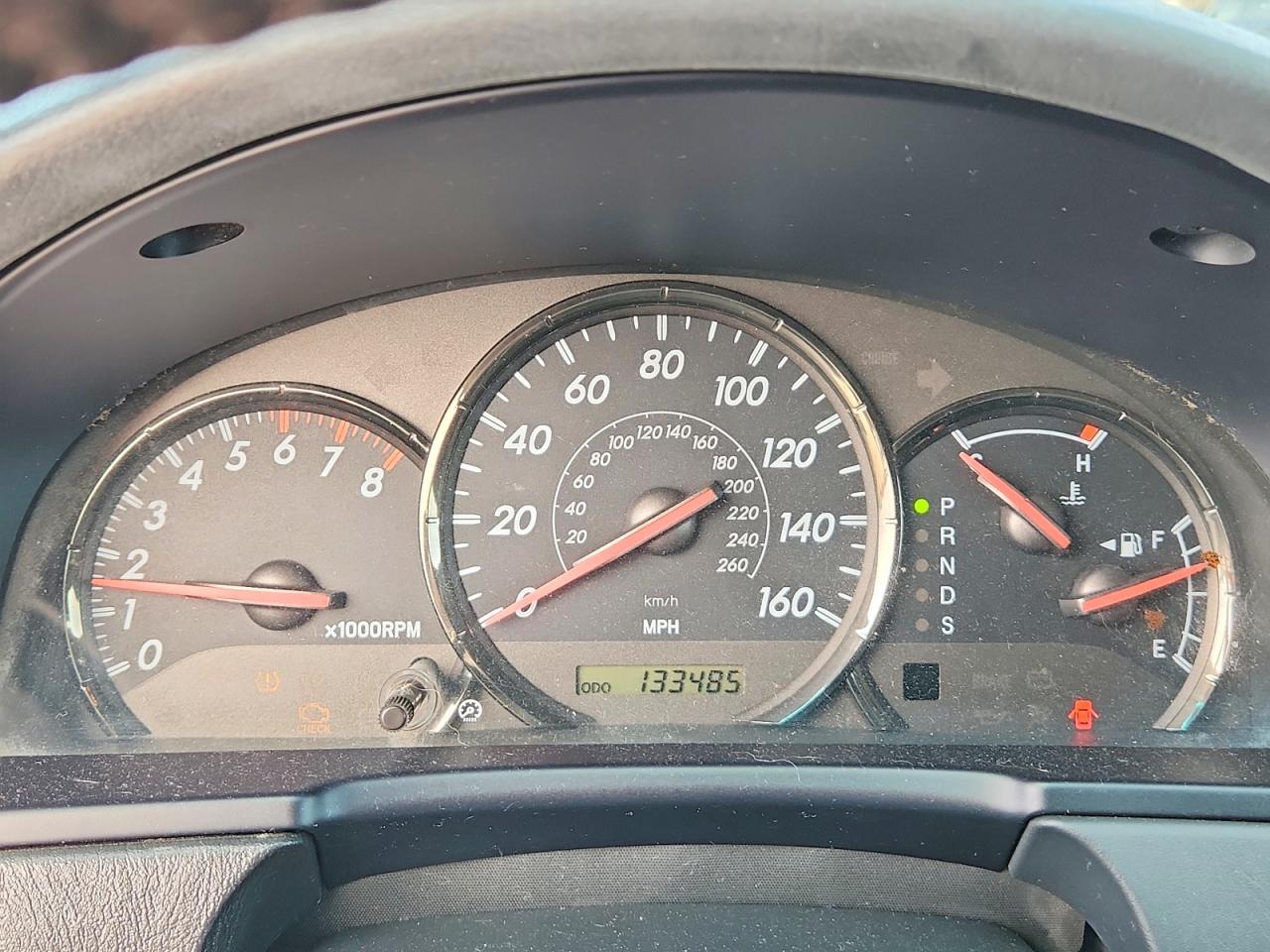 2006 TOYOTA CAMRY SOLARA SE V6 photo 25