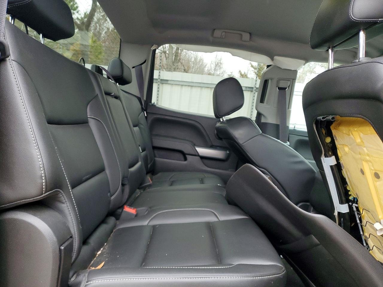 2014 CHEVROLET SILVERADO K1500 LT photo 28
