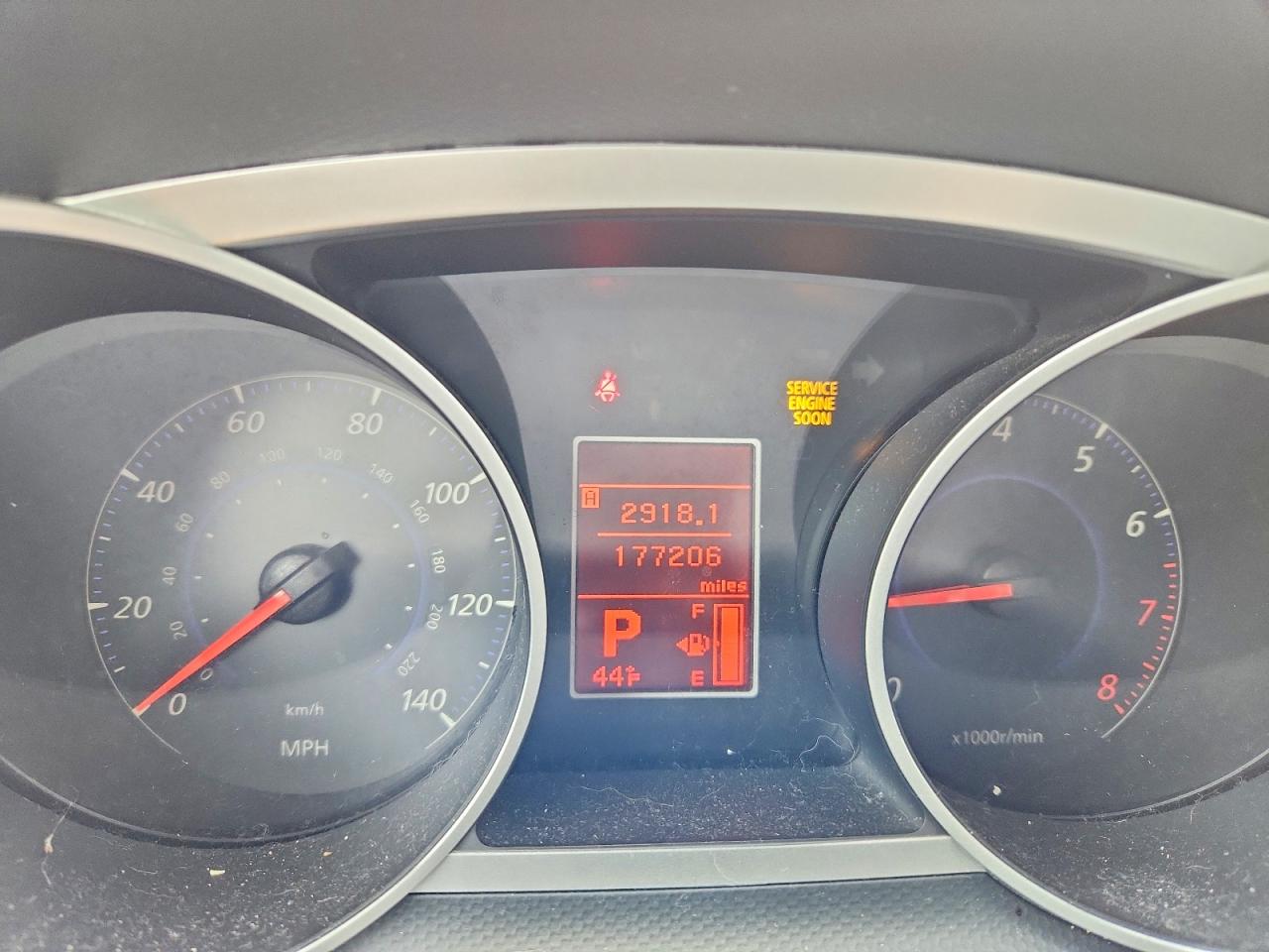 2008 MITSUBISHI OUTLANDER SE photo 17