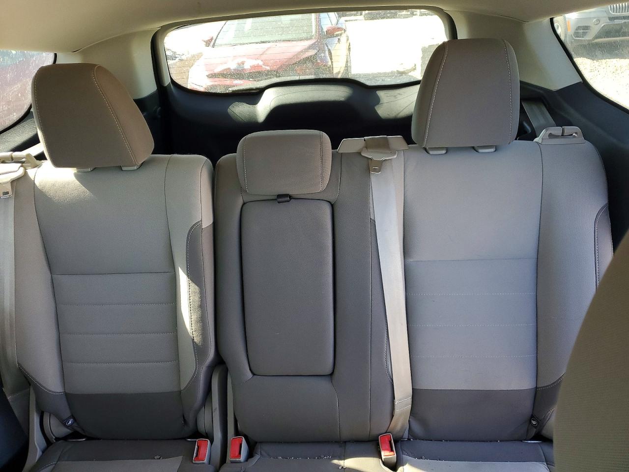 2016 FORD ESCAPE SE photo 19
