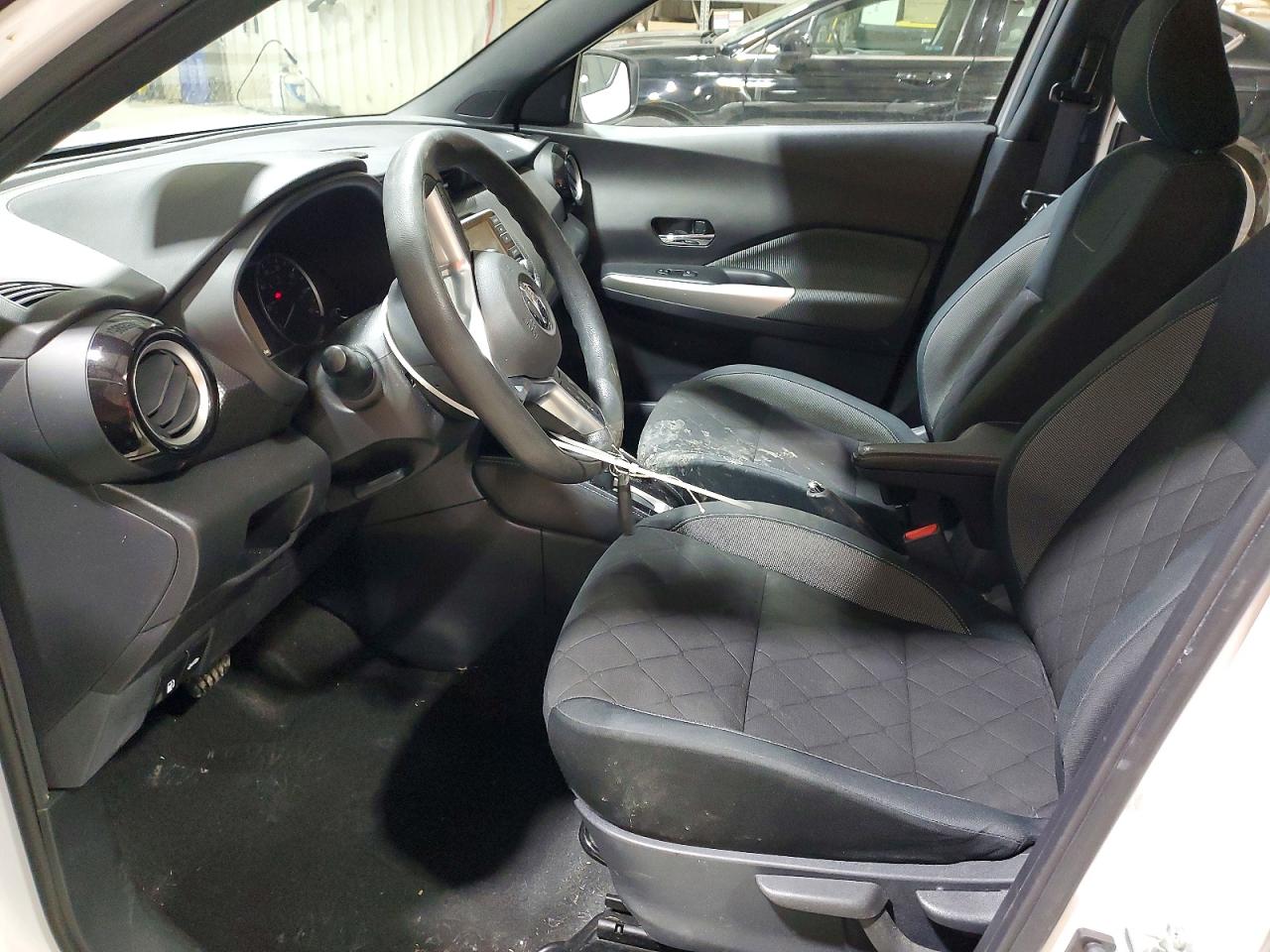 2020 NISSAN KICKS SV photo 7