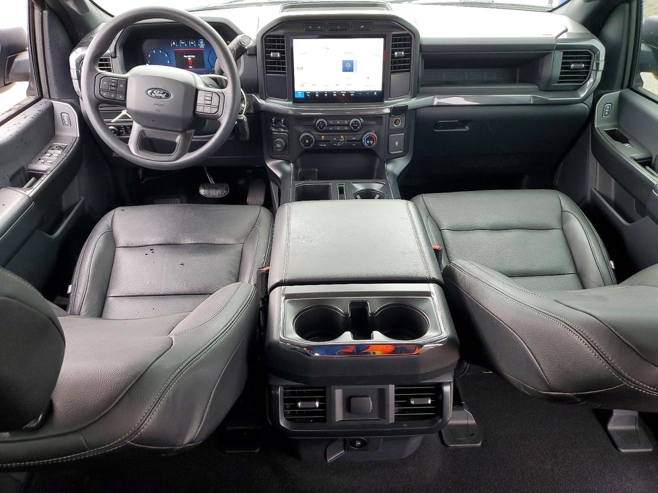 2024 FORD F150 STX photo 15
