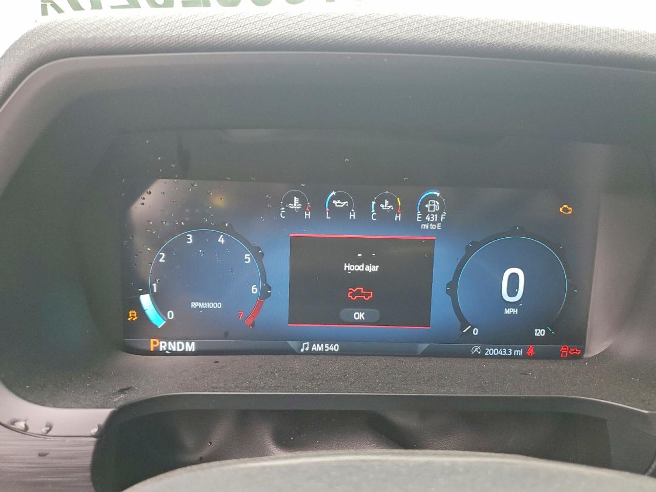 2024 FORD F150 STX photo 17