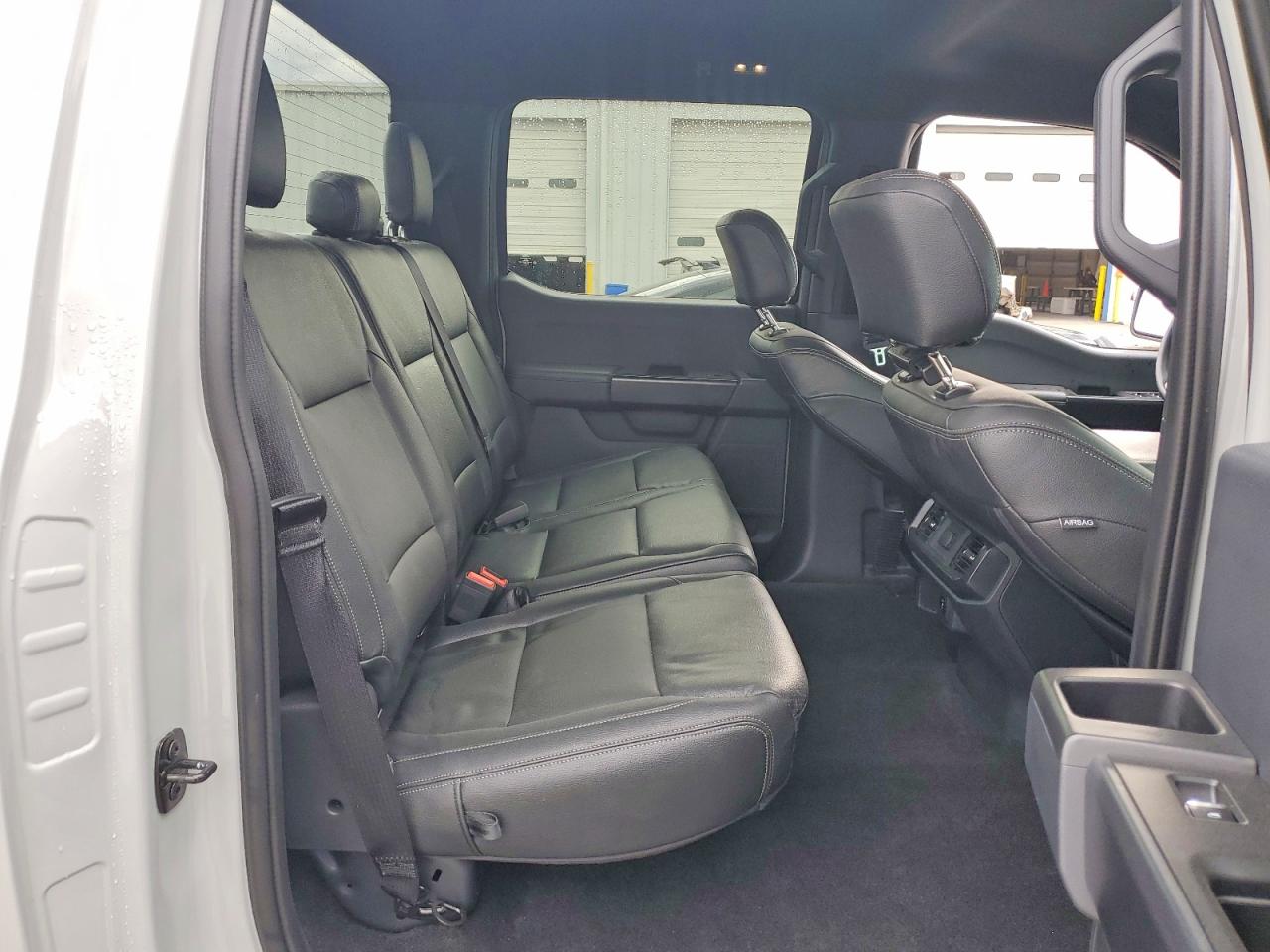 2024 FORD F150 STX photo 19