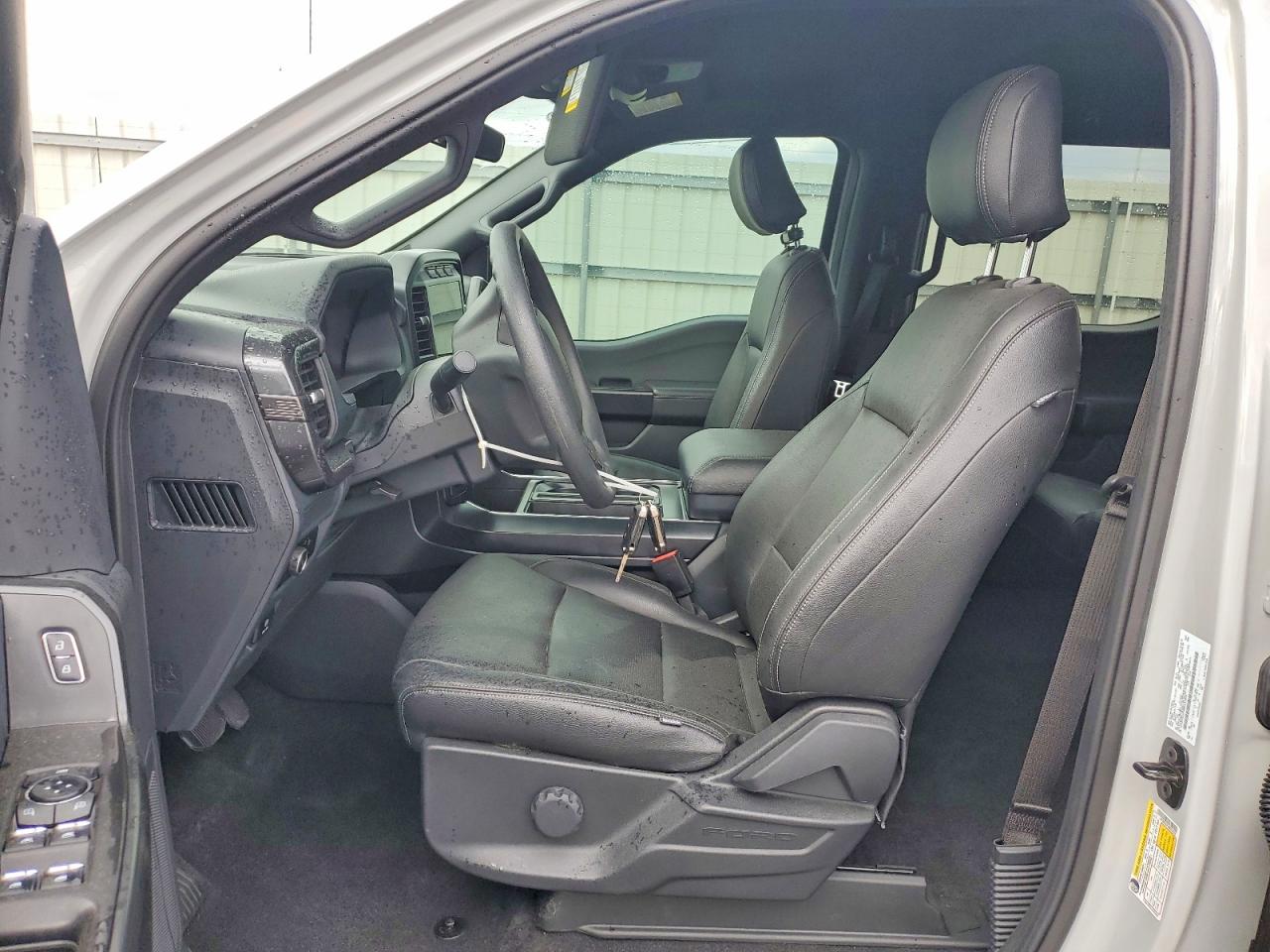 2024 FORD F150 STX photo 13